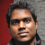 Yuvan Shankar Raja