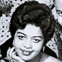 Yvonne Baker