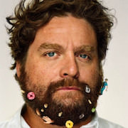 Zach Galifianakis