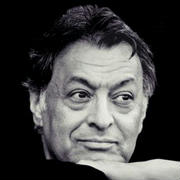 Zubin Mehta