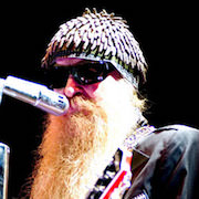 ZZ Top
